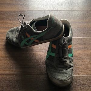 ASICS casual sneakers